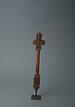 Cross, Wood, Ethiopian (Ethiopia)